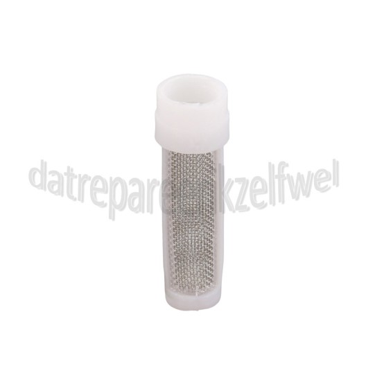 Foto van Karcher Zeef Filter HDS995SXEU, H2600EU 