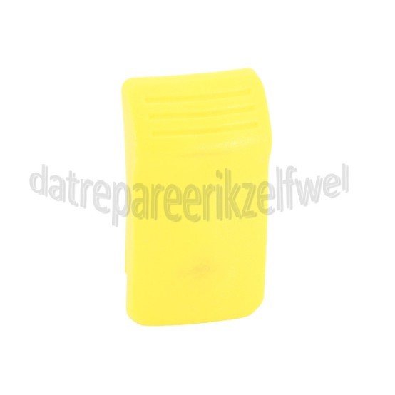 Foto van Karcher Schuifje Luchtschuifje BV51EU, T121EU 