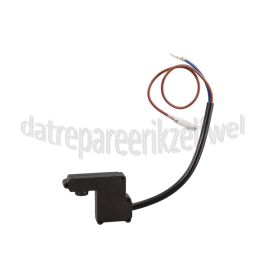 Foto van Nilfisk Schakelaar van pomp C1007, C11045 