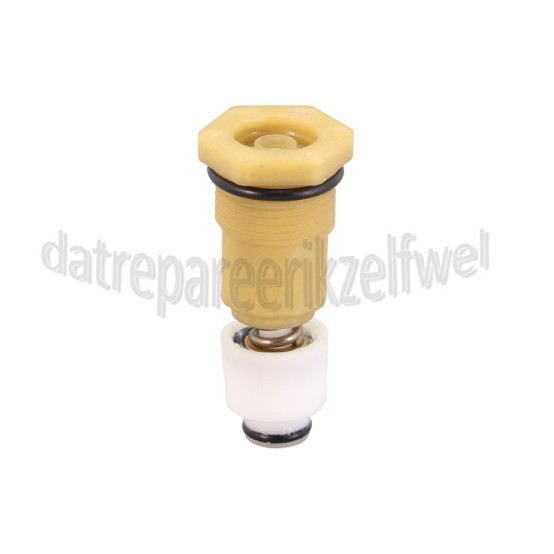 Foto van Nilfisk Schakelaar Start/stop systeem Core 140 