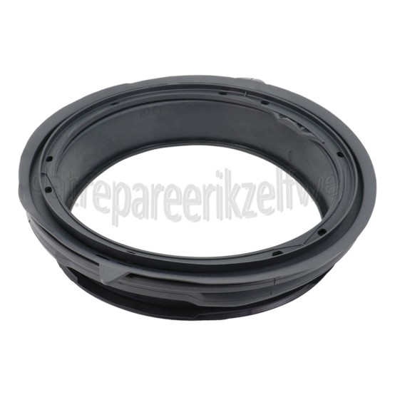 Foto van Haier Manchet Manchet HW90-B14939S8, HW100-B14939 