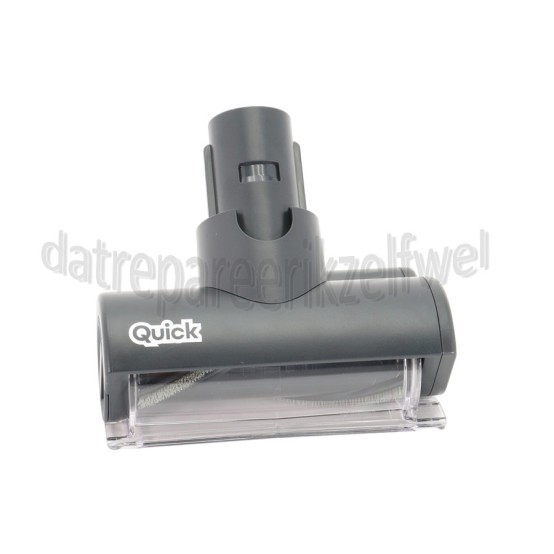 Foto van Numatic Zuigmond Gemotoriseerd Numatic Quick 