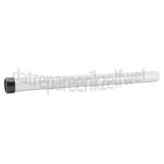 Foto van Numatic Zuigbuis Recht 32mm Aluminium Charles CVC370, HVR160 