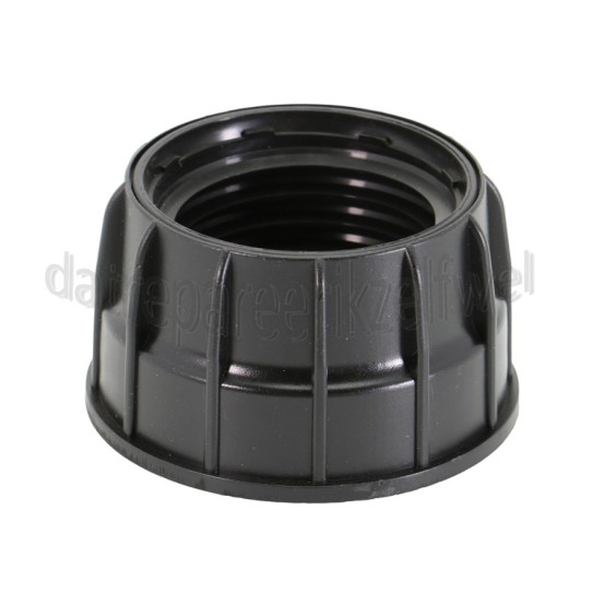 Foto van Numatic Wartel 32-38 mm FloMax 