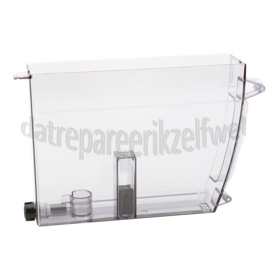 Foto van DeLonghi Reservoir Tank ECAM22021B, ECAM38095 