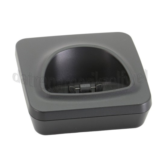 Foto van Panasonic Laadstation Handset KX-TG6802EB, KX-TGC253NLB 