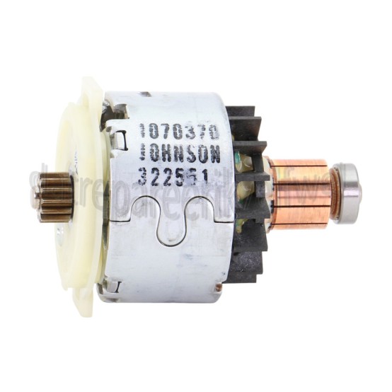 Foto van Panasonic Motor Compleet EY7441, EY7940 