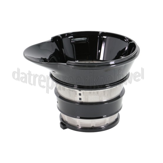 Foto van Panasonic Filter Filterbak MJ-L700KXE 