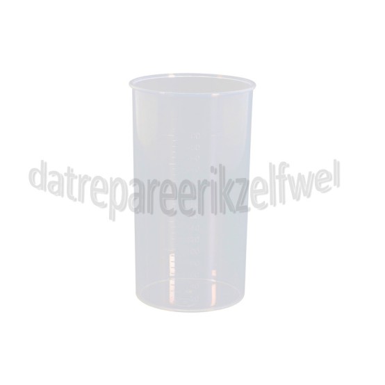 Foto van Panasonic Beker 300 ml. SD-ZD2010KXH, SD-ZP2000WXE 