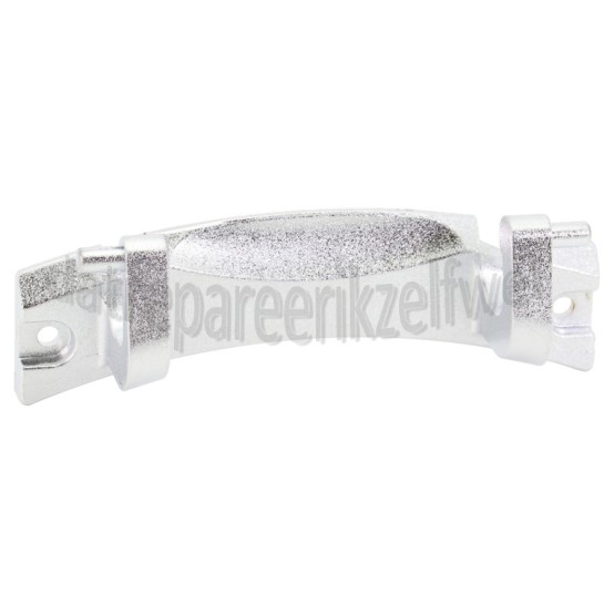 Foto van Haier Scharnier van vuldeur HW601403D, HW701402D 