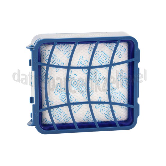 Foto van Hoover Filter Motorfilter Xarion Pro, Xarion Green Ray 