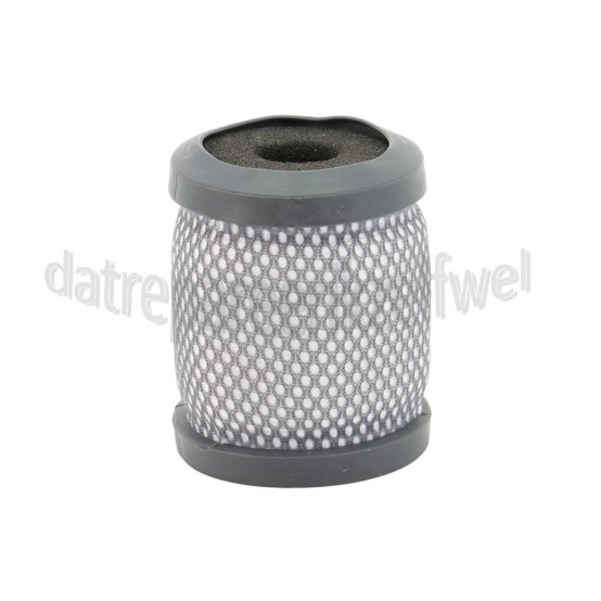 Foto van Hoover Filter Uitlblaas H-Free 100 