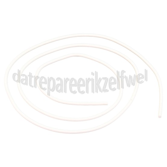 Foto van Haier Afdichting van decorplaat HW100B14979, HW80B14979 