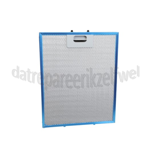 Foto van Gorenje Filter Metaalfilter DKG9335X, DVG9530BX 