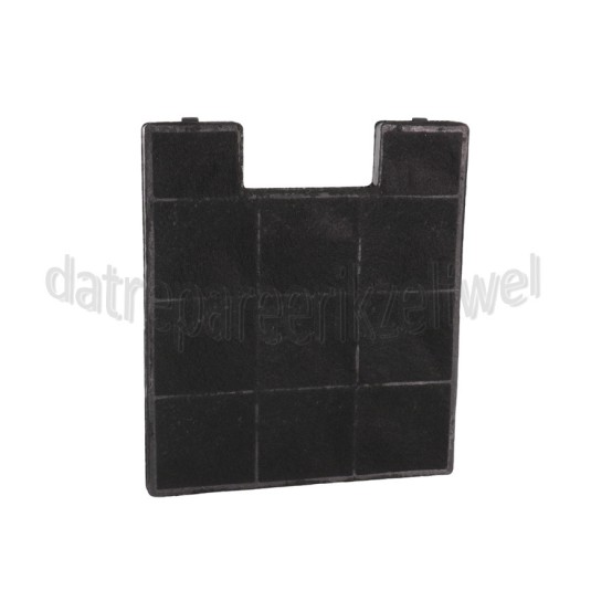 Foto van Gorenje Filter Koolstoffilter DVG9546HB, IDR4545X 