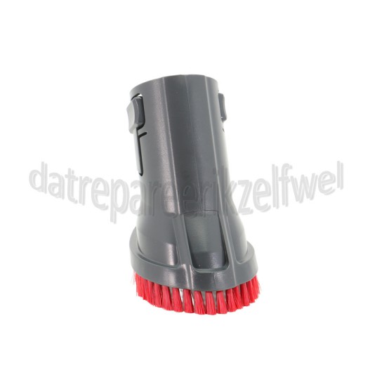 Foto van Hoover Zuigmond Multi-zuigmond HF122GH, HF122RFB 