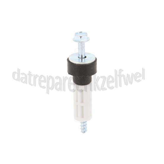 Foto van Haier Beveiliging Transport beveiliging HW90B149, HW100B149 