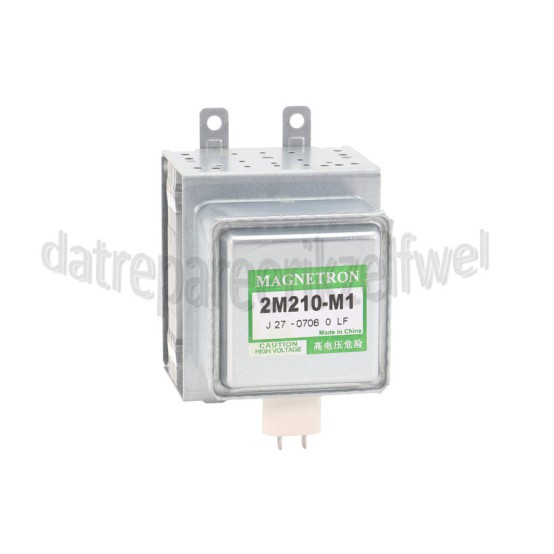 Foto van Panasonic Magnetron Straalunit NE-1540BPQ, NE-2140EUG 