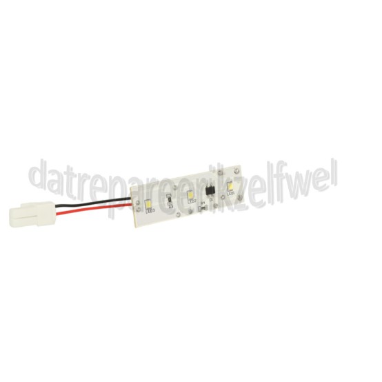 Foto van Print Led Print CFBD2650E1, CKBC3380E1, HBOP37801 