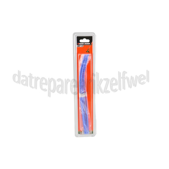 Foto van Black & Decker Draad 10 stuks GL680, GL685, GL690 