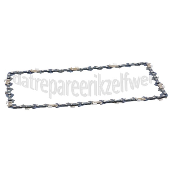 Foto van Black & Decker Ketting Ketting 25 cm. GKC1825L20 