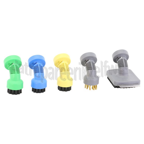Foto van Black & Decker Accessoire-kit Keuken Steam-Mop 
