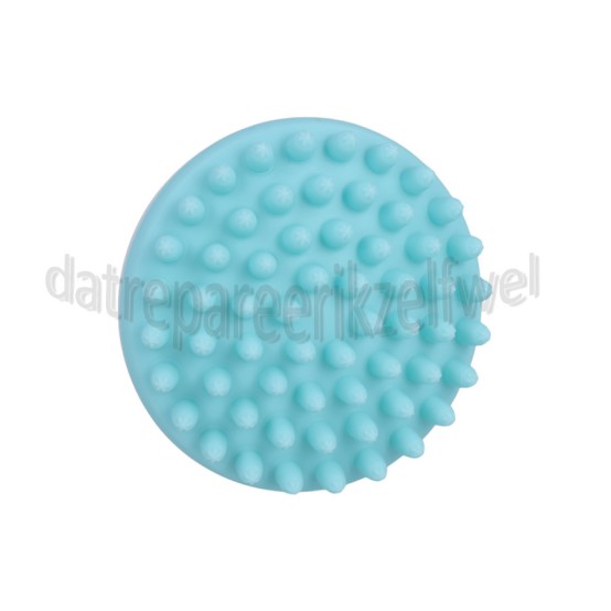 Foto van Braun Opzetstuk Deep Massage Borstel 5392, 5377, 5378, 5380 