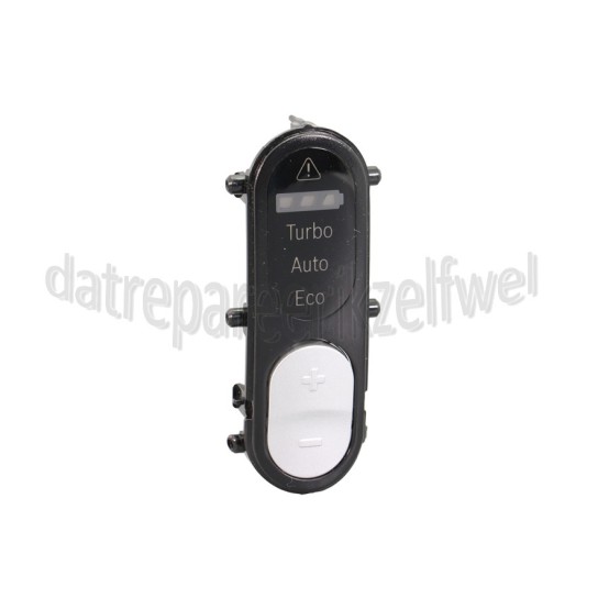 Foto van Bosch Knop Zuigkracht BBS8214, BCS82G31 