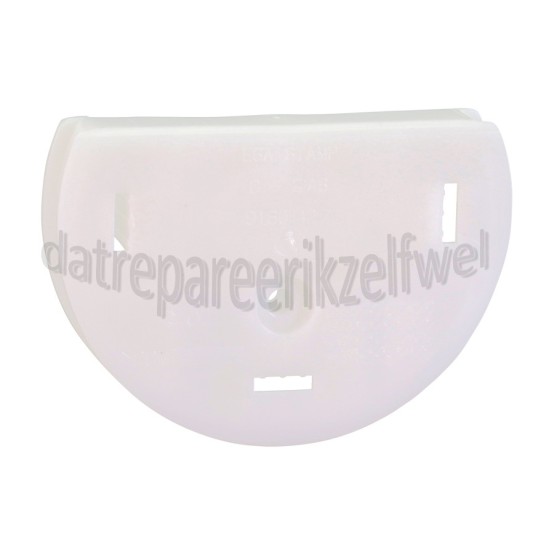 Foto van Candy Geleider van breekband CDF872E10S, CDF885E10S 