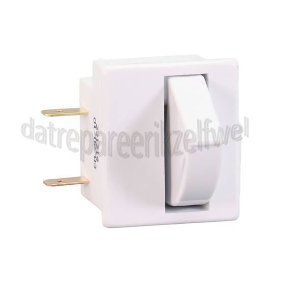 Foto van Haier Schakelaar Verlichting HB21FWBC0U20, HN5D84W 