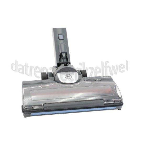 Foto van Hoover Zuigmond Turboborstel HF522STH 