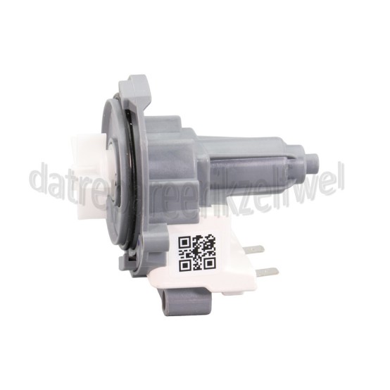 Foto van Inventum Pomp Afvoer VVW6040AB, VVW6008AW 