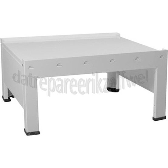 Foto van Sokkel Verhoger, ""Bold"" Maximale belasting 150kg 