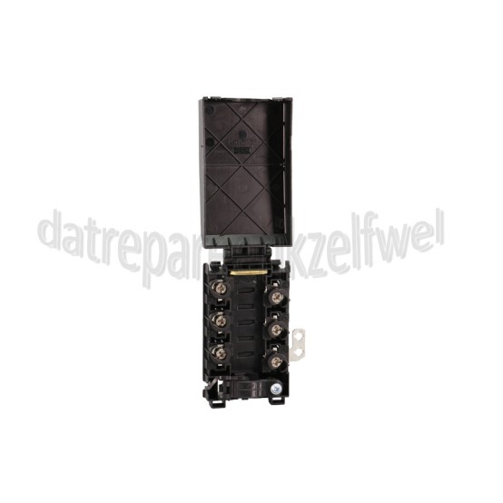 Foto van Inventum Aansluitblok Electra VFI5042RVS, VFI6042WIT 