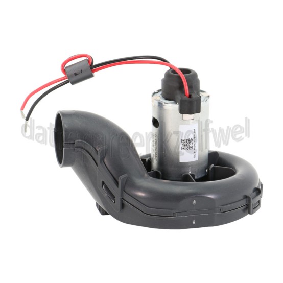 Foto van Hoover Motor Compleet HF122EN011, HF122AH011 