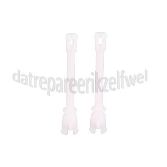 Foto van Saeco As Crema instelling HD8854, SUP021YS 