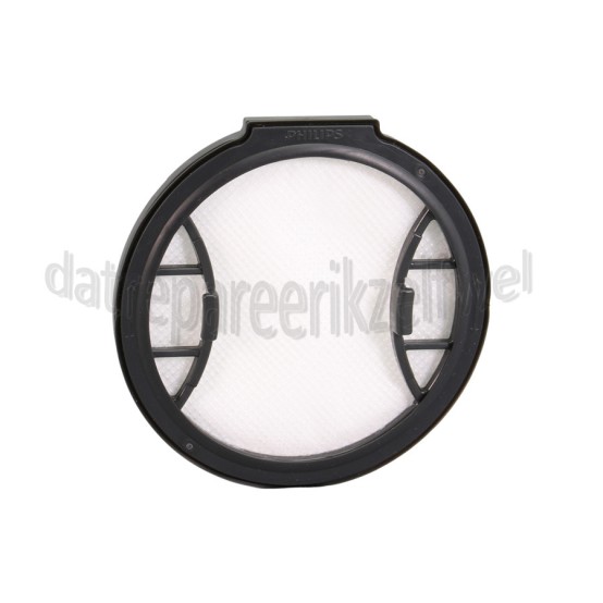 Foto van Philips Filter Polygon XC3131 
