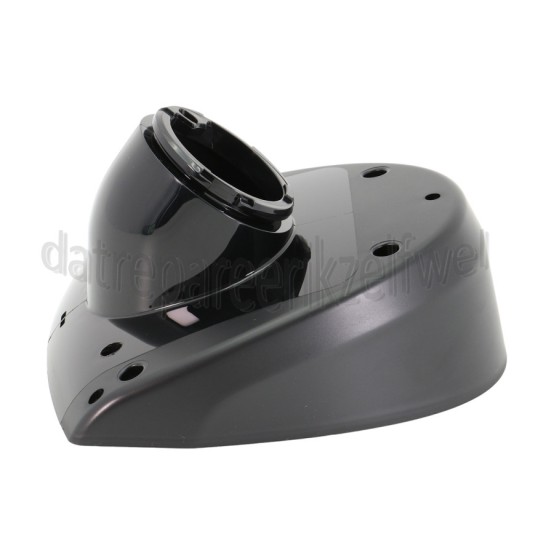 Foto van Philips Onderhuis Onderkant behuizing FC7088, FC7090 