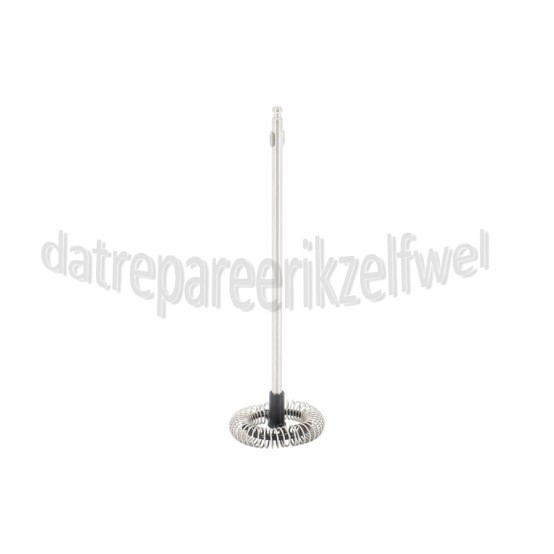 Foto van WMF Melkopschuimer Garde Lineo 4in1 