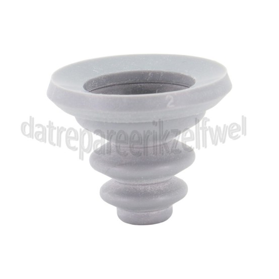 Foto van WMF Afdichtingsrubber Drukventiel Perfect Plus 2,5L 