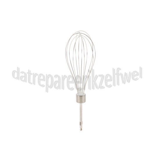Foto van WMF Garde Klopper Lineo 4in1 