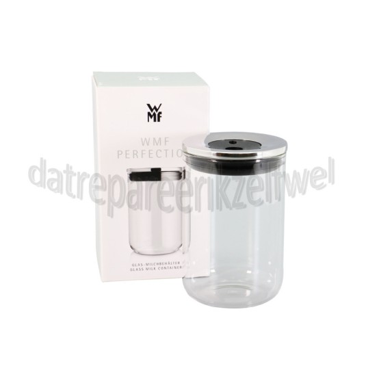 Foto van WMF Reservoir Perfection Melkreservoir 0,6L WMF Perfection 600 serie 