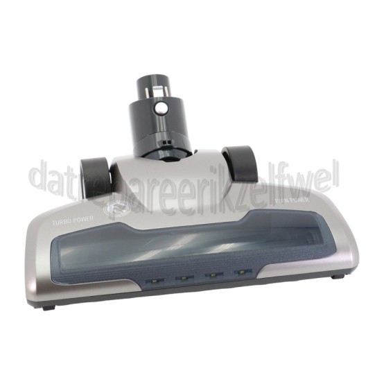Foto van Grundig Zuigmond Turboborstel, LED VCH9632, VCH9832 