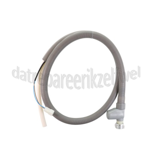 Foto van Gorenje Slang Toevoer -incl. aquastop- GS52214W, GS62214W 