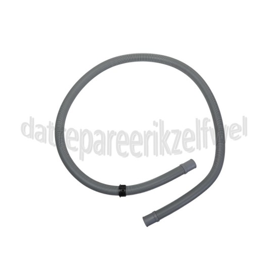 Foto van Gorenje Slang Afvoerslang GS620C10S, GS62012W 