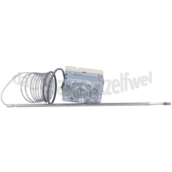Foto van Gorenje Thermostaat Penvoeler 312 graden EC6341XC, K63202BX0 