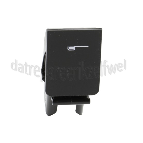 Foto van WMF Klep Zwart Perfection 840L, Perfection 880L 