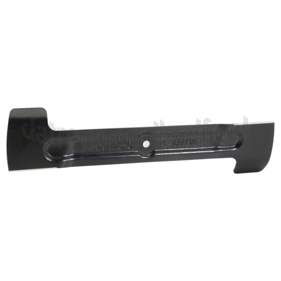 Foto van Black & Decker Mes Metalen blad BEMW461ES, BDMOW1400 