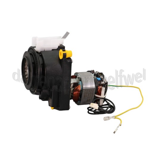 Foto van WMF Maalwerk maalwerkmotor Perfection 840L, Perfection 880L 