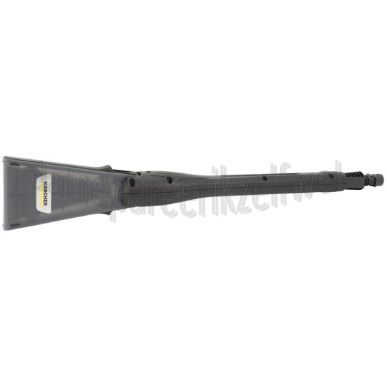 Foto van Karcher Lans eco!Booster 130 K4 